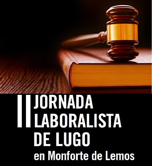 II Jornada Laboralista de Lugo
