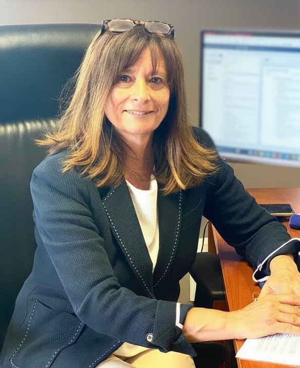 Ilma. Sra. Dña. Beatriz Mª Coto Santos