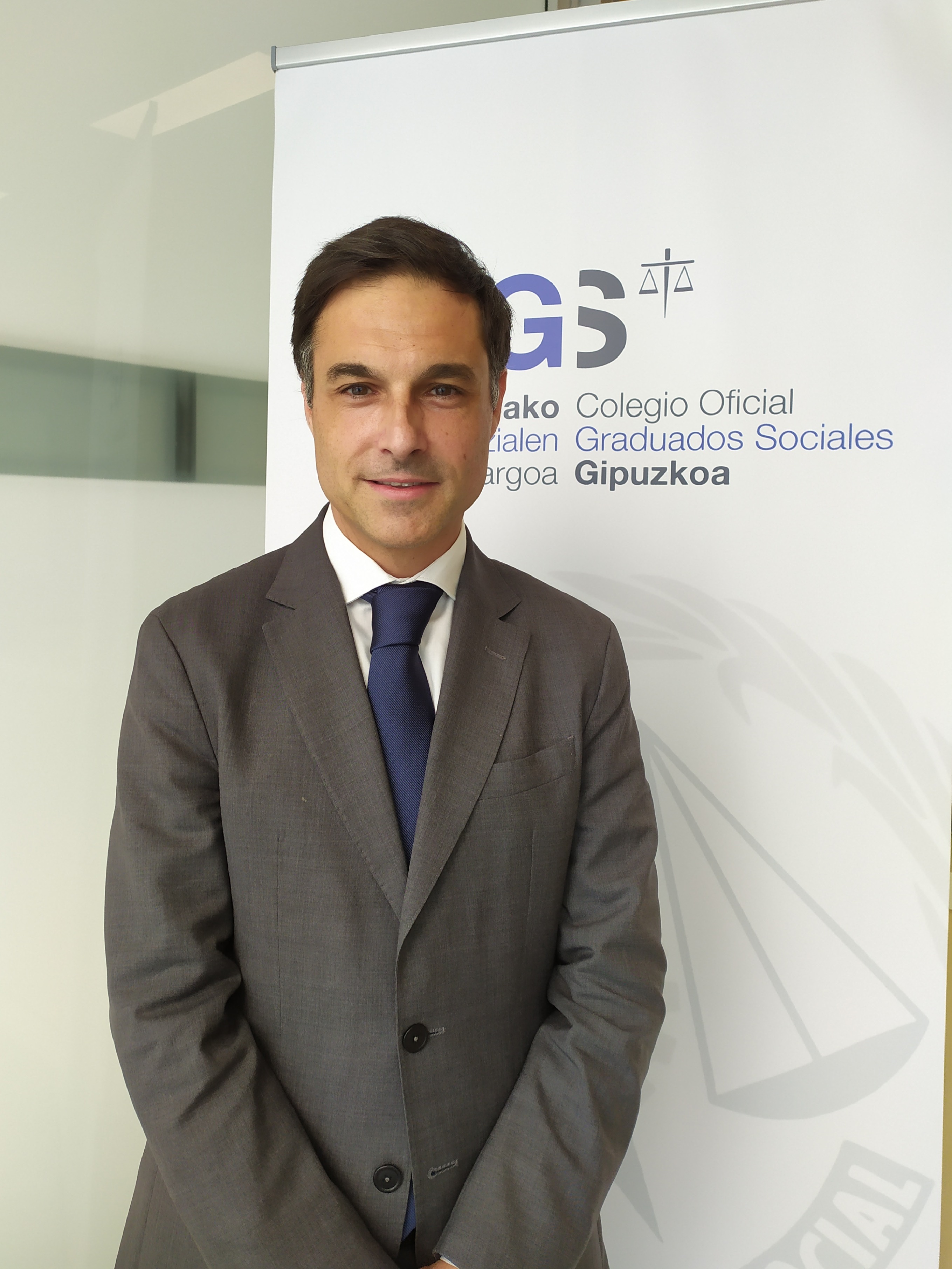Ilmo. Sr. D. Iñigo de la Peña Criad