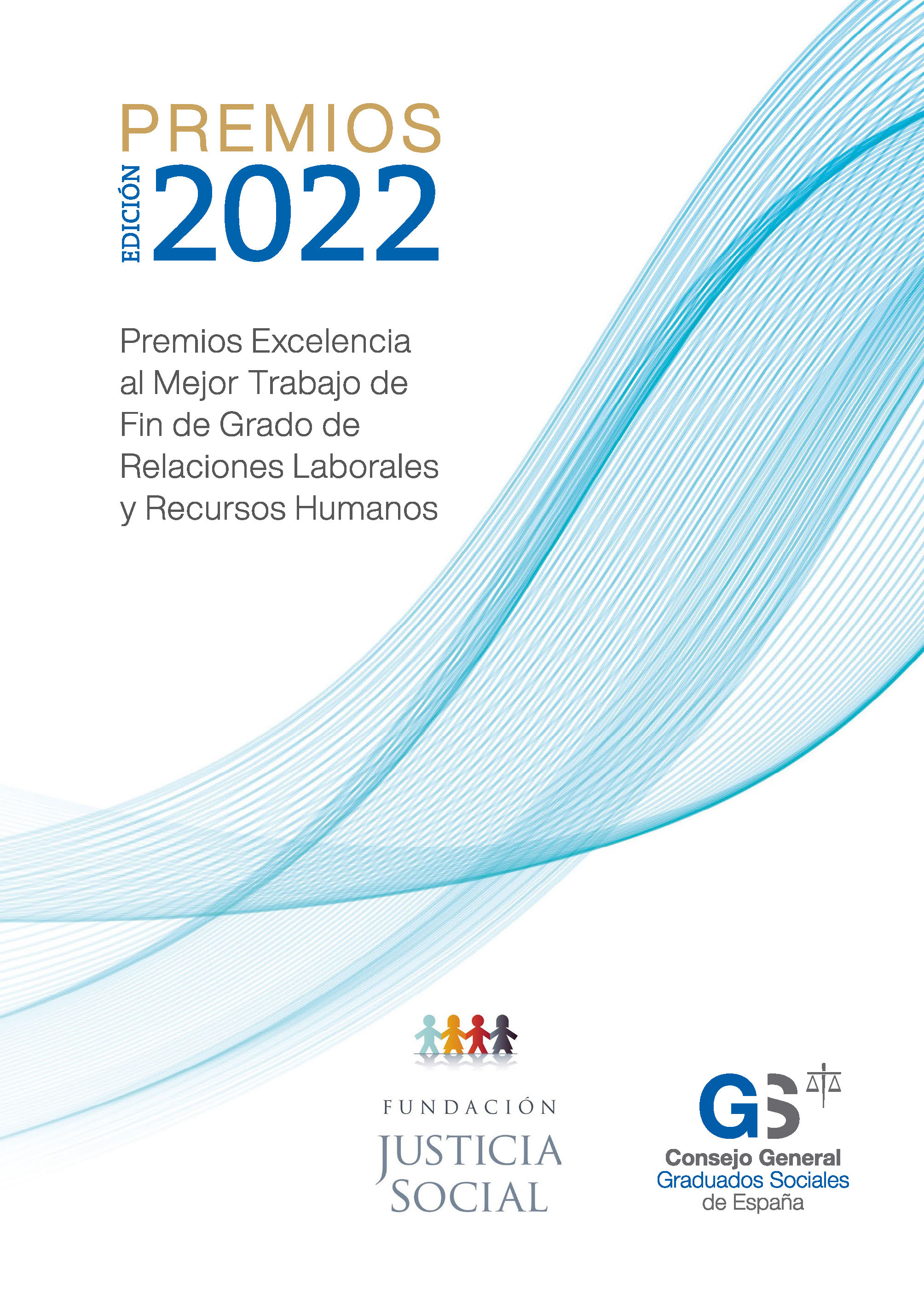Libro Premios Excelencia 2022