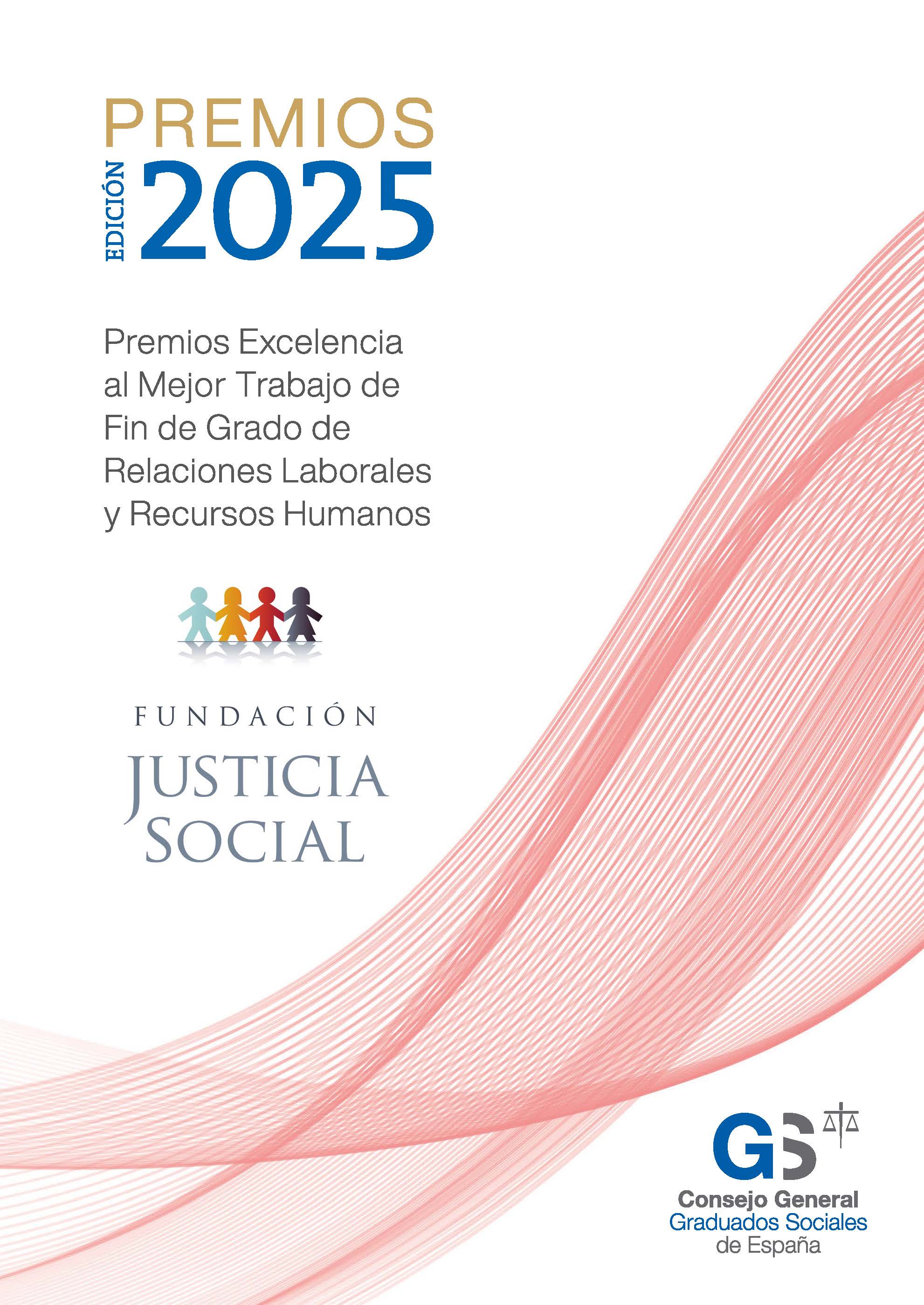 Libro Premios Excelencia 2025
