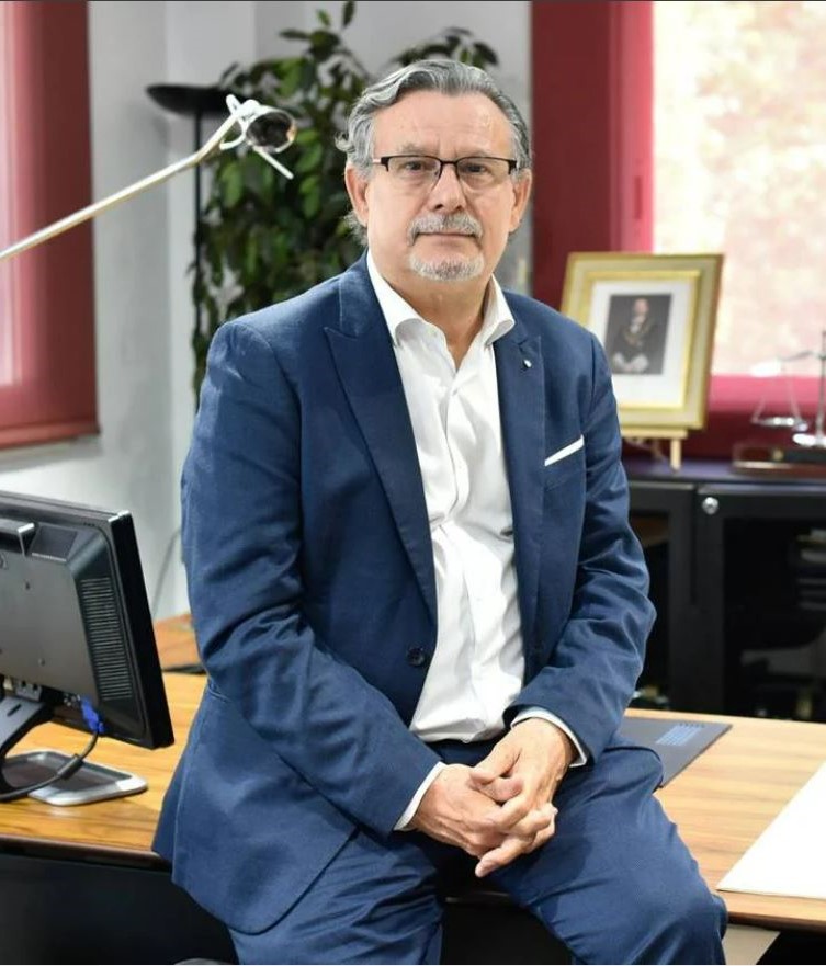 Ilmo. Sr. D. Alfonso Hernández Quereda