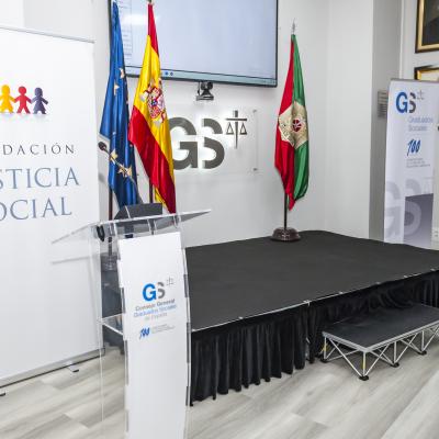 Fundacion Justicia Social 