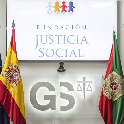 Fundacion Justicia Social