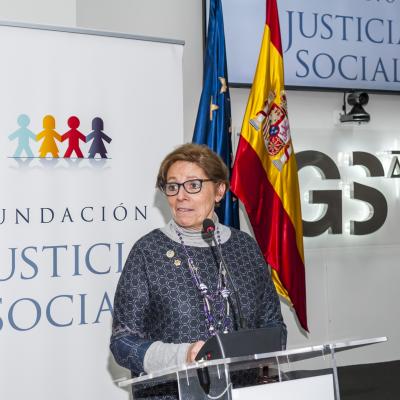 Fundacion Justicia Social