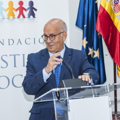 Fundacion Justicia Social