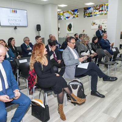 Fundacion Justicia Social