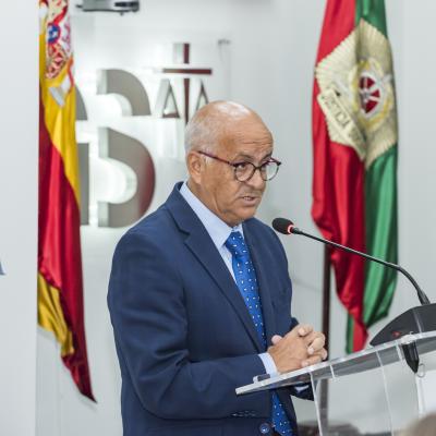 Fundacion Justicia Social Premios Excelencia 2024