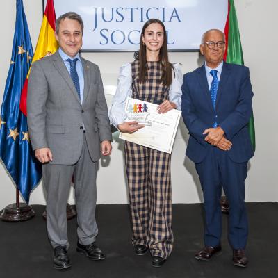 Fundacion Justicia Social