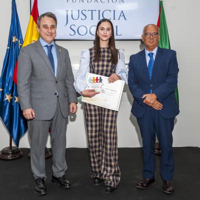 Fundacion Justicia Social 