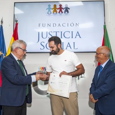 Fundacion Justicia Socia