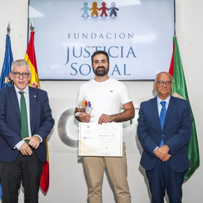 Fundacion Justicia Social