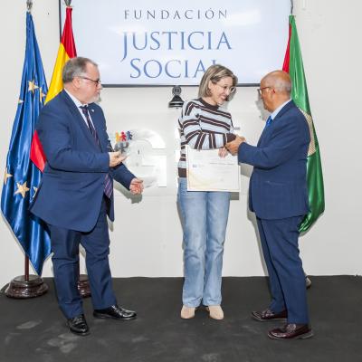 Fundacion Justicia Social