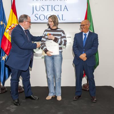 Fundacion Justicia Social
