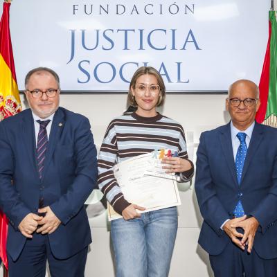 Fundacion Justicia Social