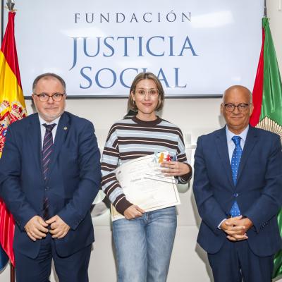 Fundacion Justicia Social