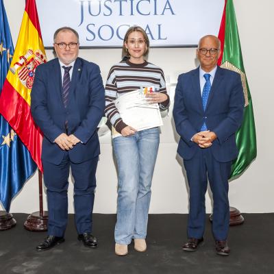 Fundacion Justicia Social