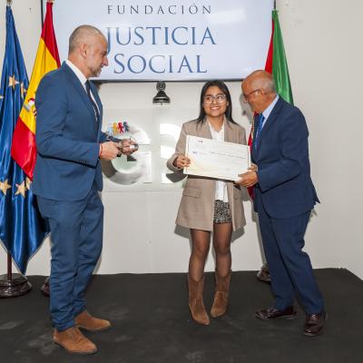 Fundacion Justicia Social
