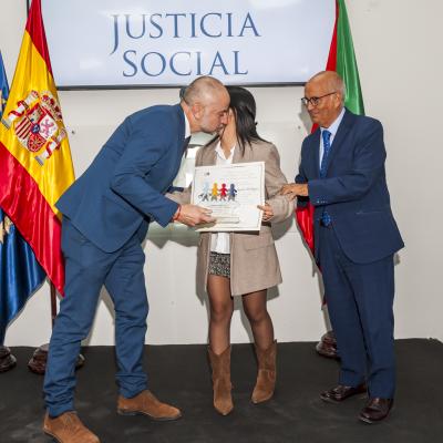 Fundacion Justicia Social