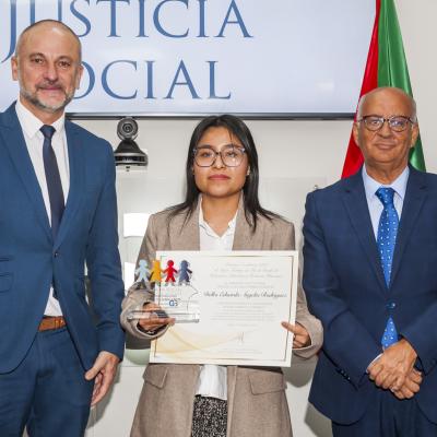 Fundacion Justicia Social