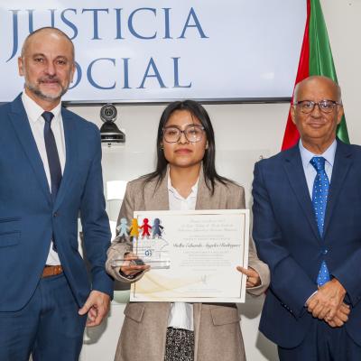 Fundacion Justicia Social