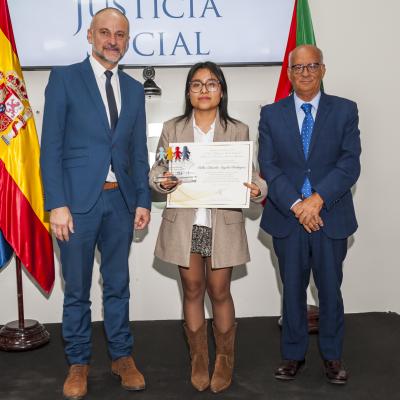 Fundacion Justicia Social