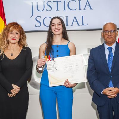 Fundacion Justicia Social