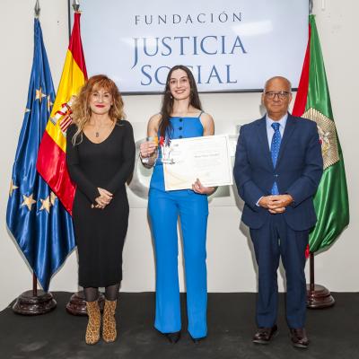 Fundacion Justicia Social