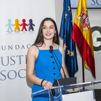 Fundacion Justicia Social