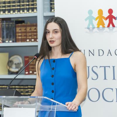 Fundacion Justicia Social