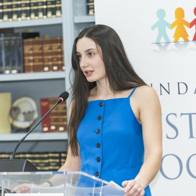 Fundacion Justicia Social 