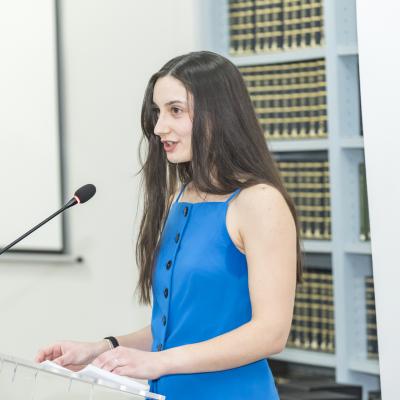 Fundacion Justicia Social 