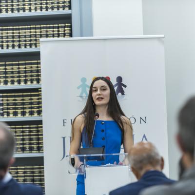 Fundacion Justicia Social