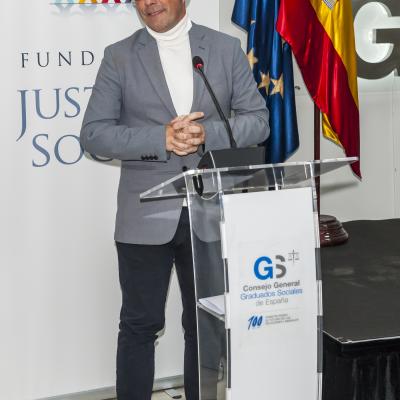 Fundacion Justicia Social