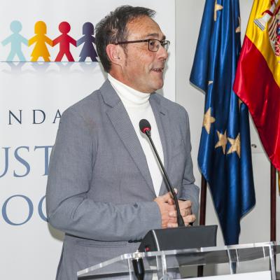 Fundacion Justicia Social 