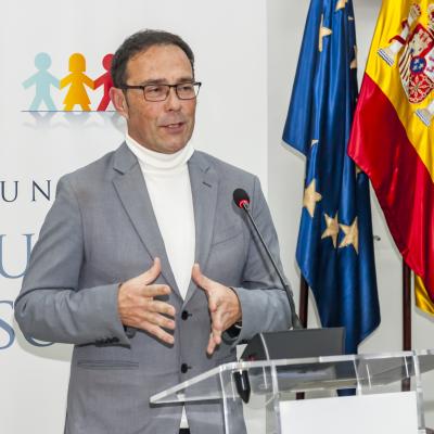 Fundacion Justicia Social