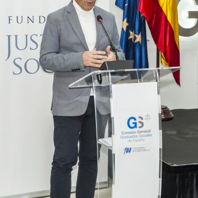 Fundacion Justicia Social