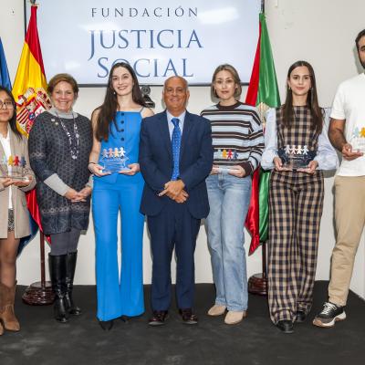 Fundacion Justicia Social
