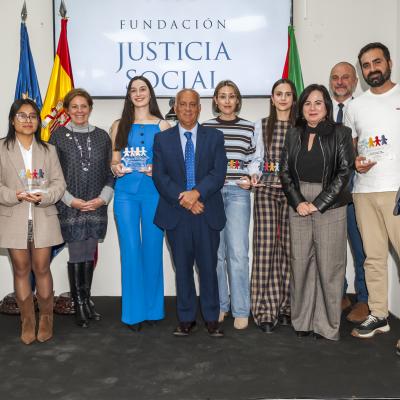 Fundacion Justicia Social