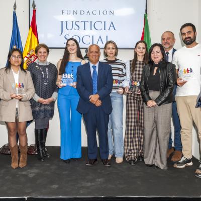 Fundacion Justicia Social