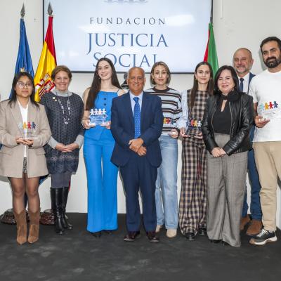 Fundacion Justicia Social