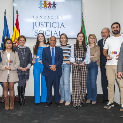 Fundacion Justicia Social