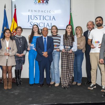 Fundacion Justicia Social
