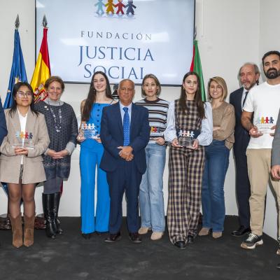 Fundacion Justicia Social