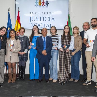 Fundacion Justicia Social