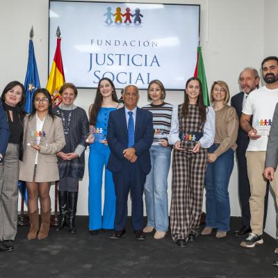 Fundacion Justicia Social