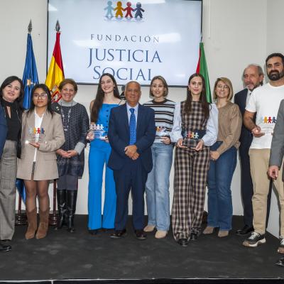 Fundacion Justicia Social