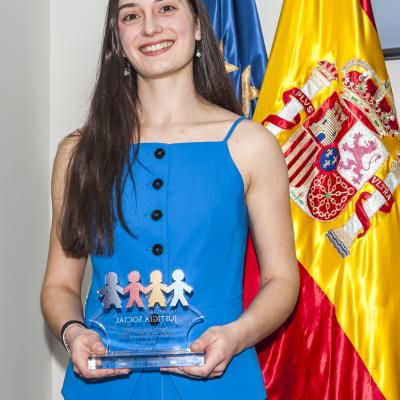 Fundacion Justicia Social