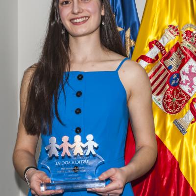 Fundacion Justicia Social