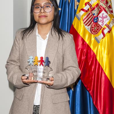 Fundacion Justicia Social